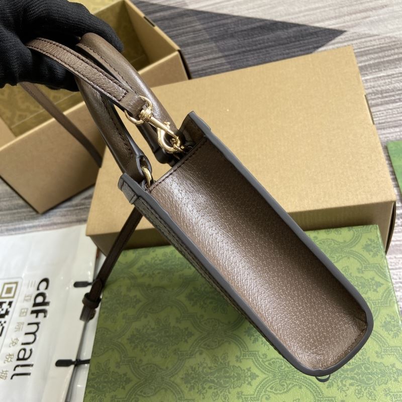Gvc*1 satchel bags